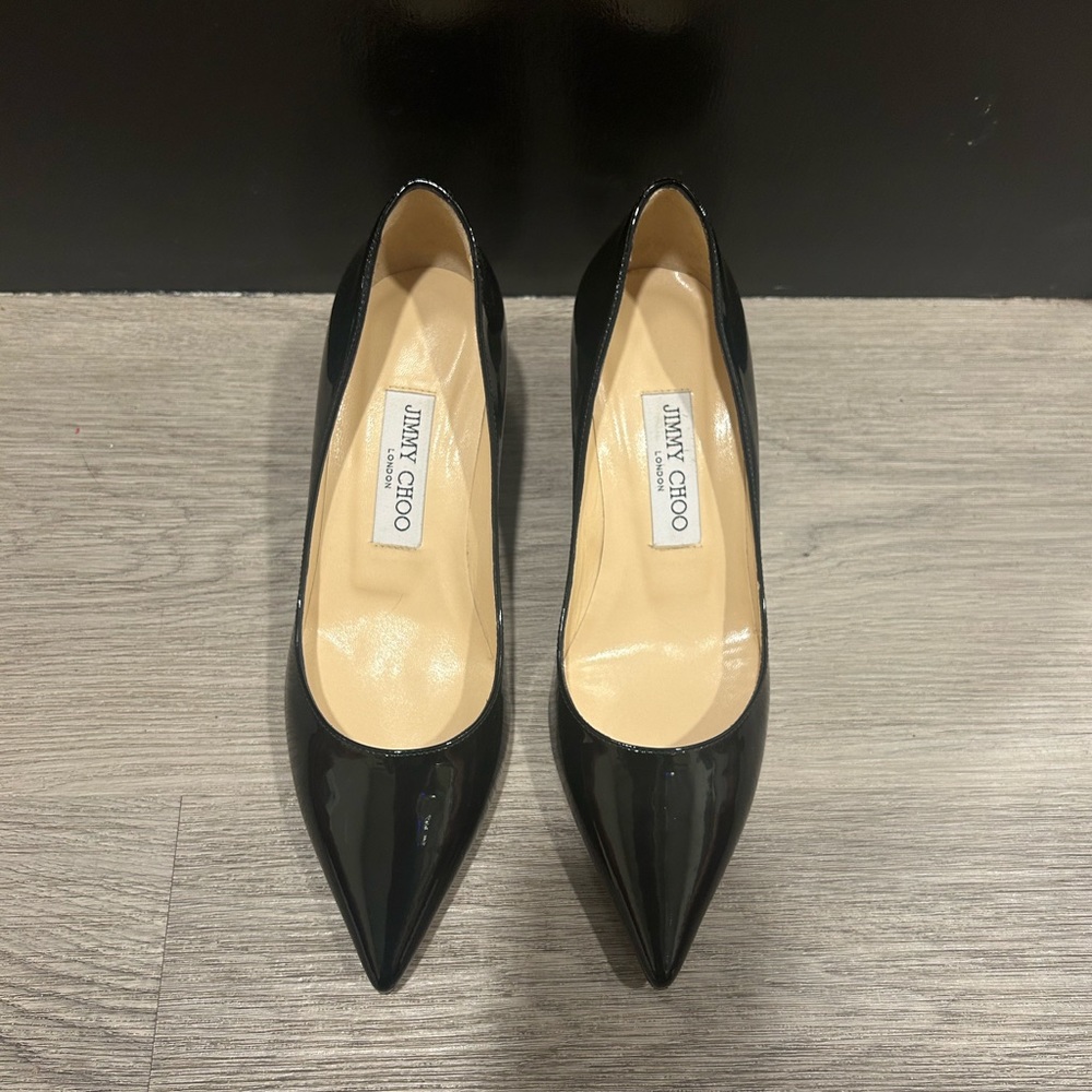 Jimmy Choo Heels